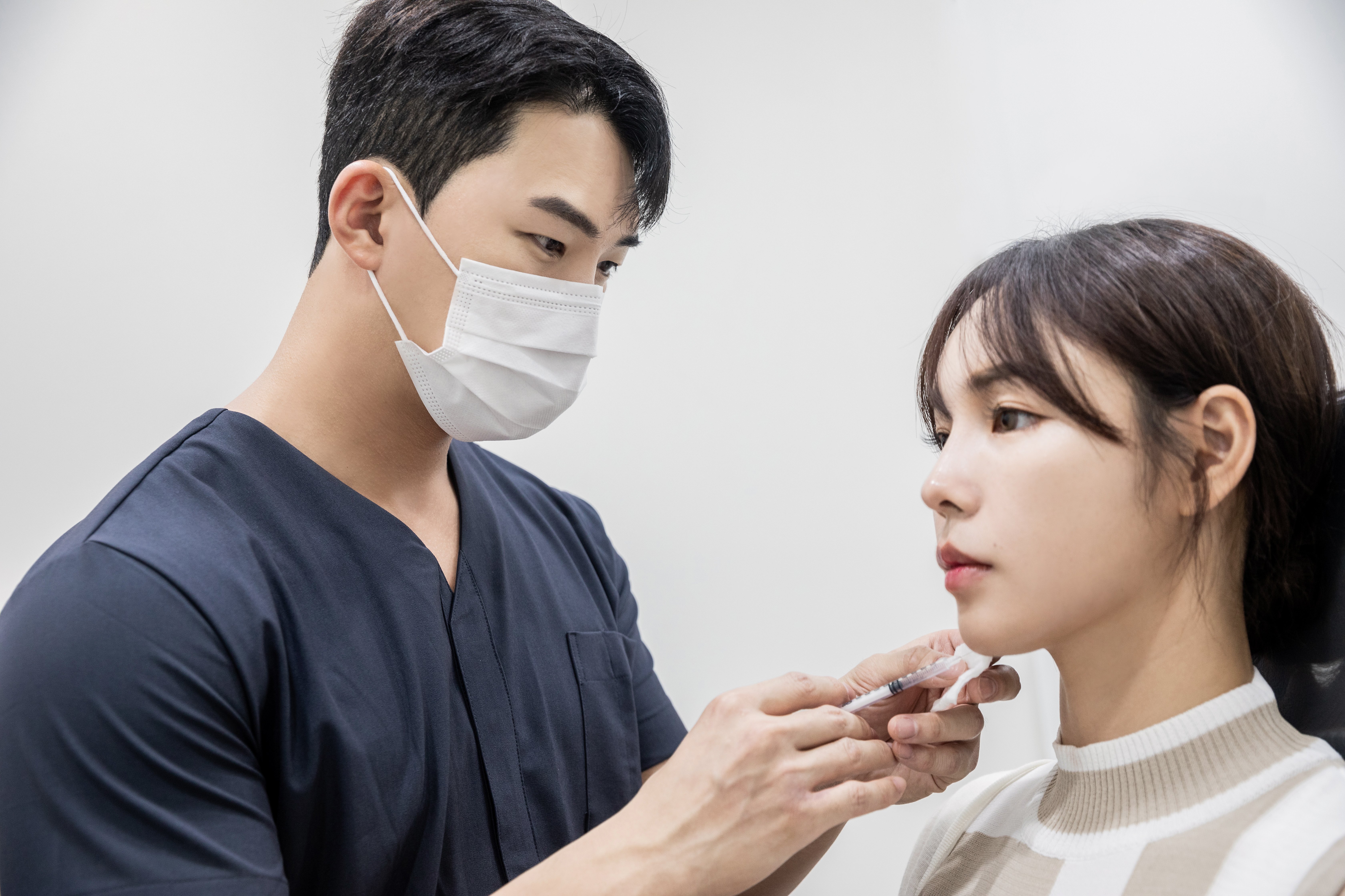 강남세르프상담잘하는피부과